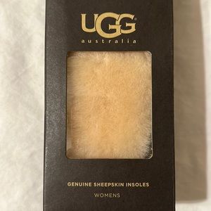 BNIB Ugg Insoles Women’s Size 8